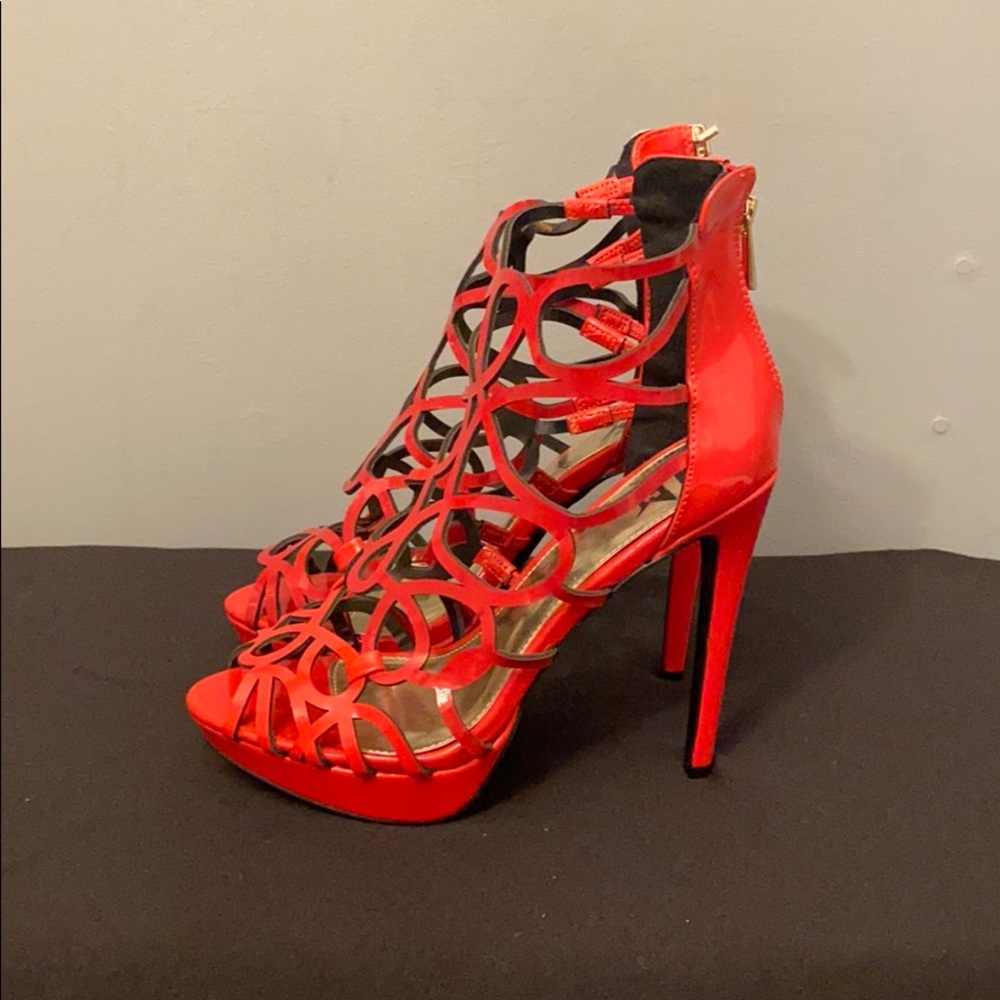 LFL heels